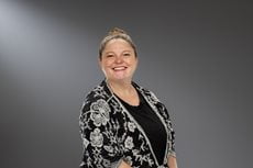Billie Evatt