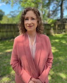 Catherine Hinton Contact Photo