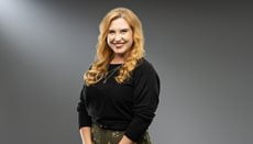 Cecelia Holden