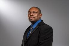 Picture of Harold Hankerson