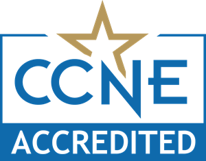 CCNE seal