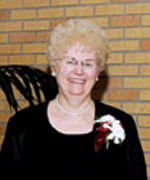 Corrine Anderson