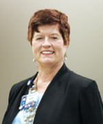 Donna Bertram