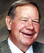 Jimmy Garrett