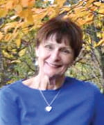 Kathleen Willis