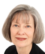 Margaret Martin