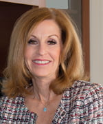 Mary Robinson