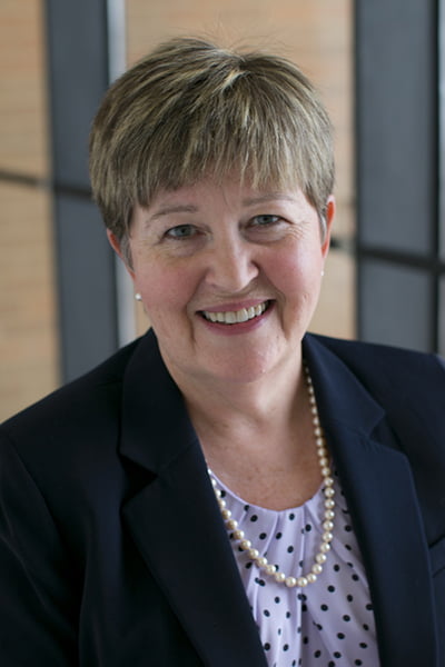 Kathryn Daniel portrait