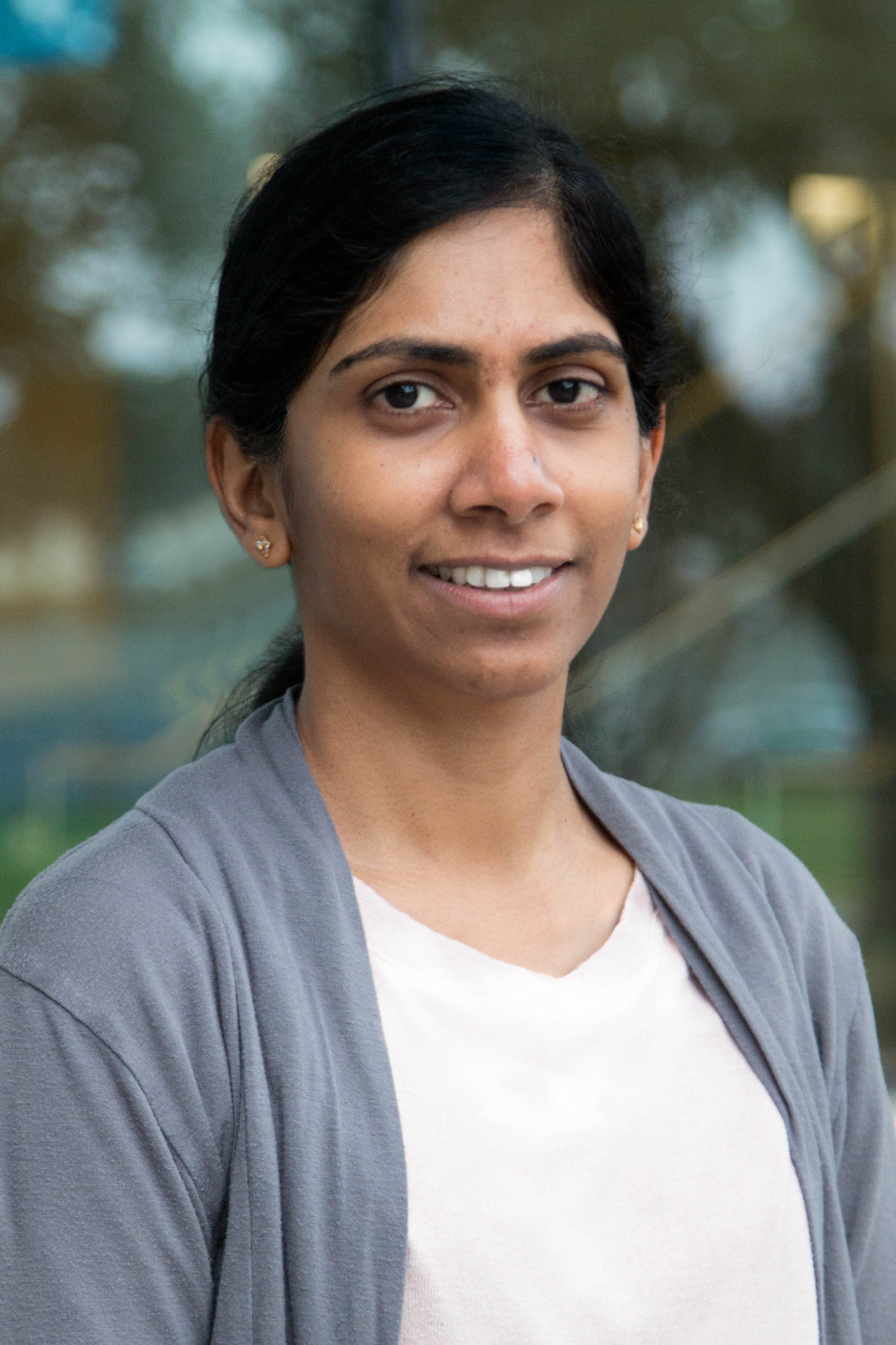 Damsara Nandadeva, Department of Kinesiology