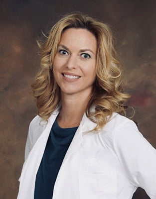 Dr. Heather Holland Skrivanek