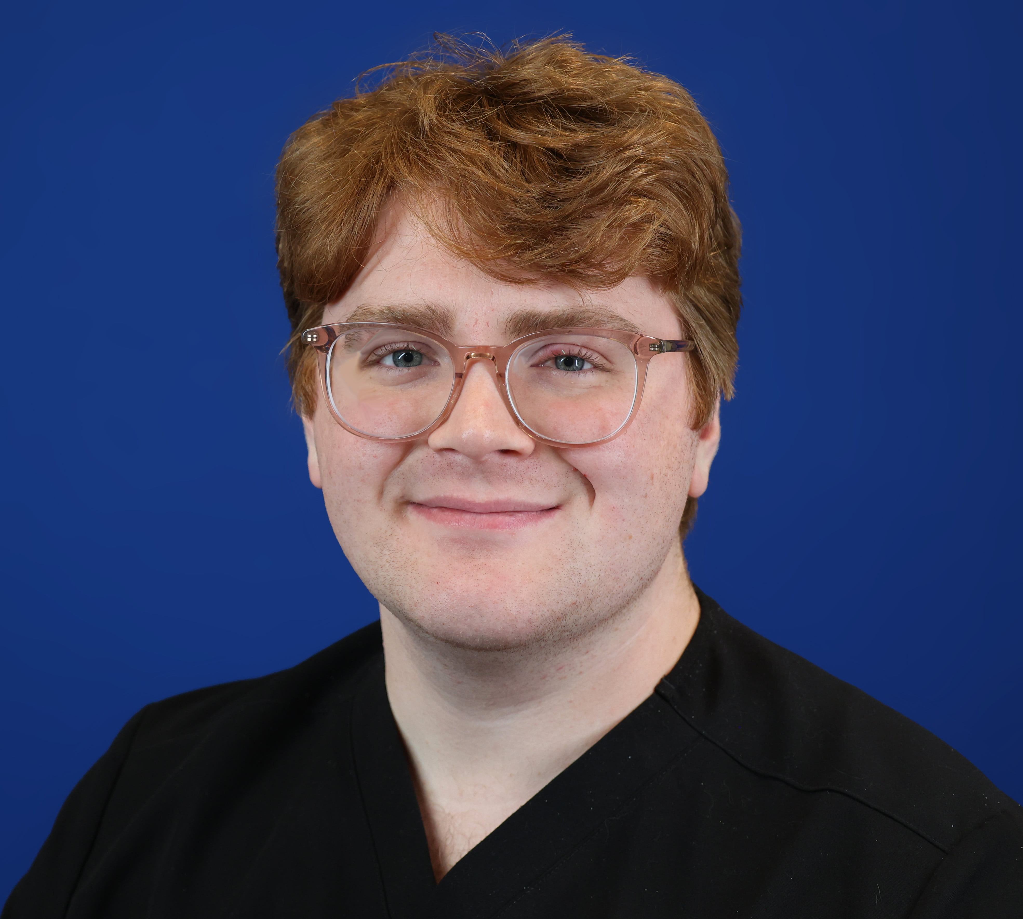 Harrison Camperlengo