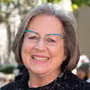 Rebecca Garner