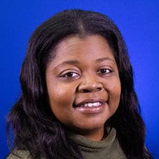 Kia Kalumbi portrait