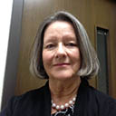 portrait Karen Caddell