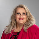 Kim Doubrava portrait