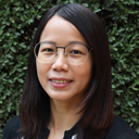 Laura Hwang portrait