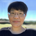 portrait of Zhaoli Liu
