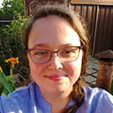 Katie Mclean (Roth)