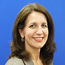 portrait of Laura Phipps