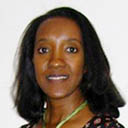 portrait Vicki Robinson