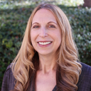 portrait of Barbara Schneider