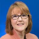 Patricia Thomas
