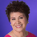 Margarita Trevino