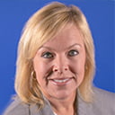 Alison White portrait