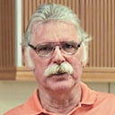 Portrait of Tom Dombrowsky in the Smart Hospital