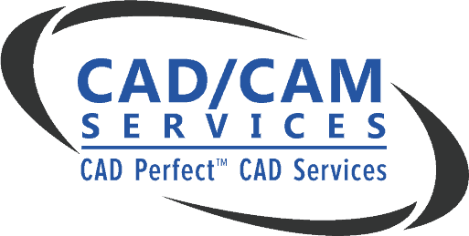 cad cam services logo