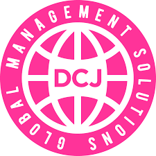 dcj primary logo