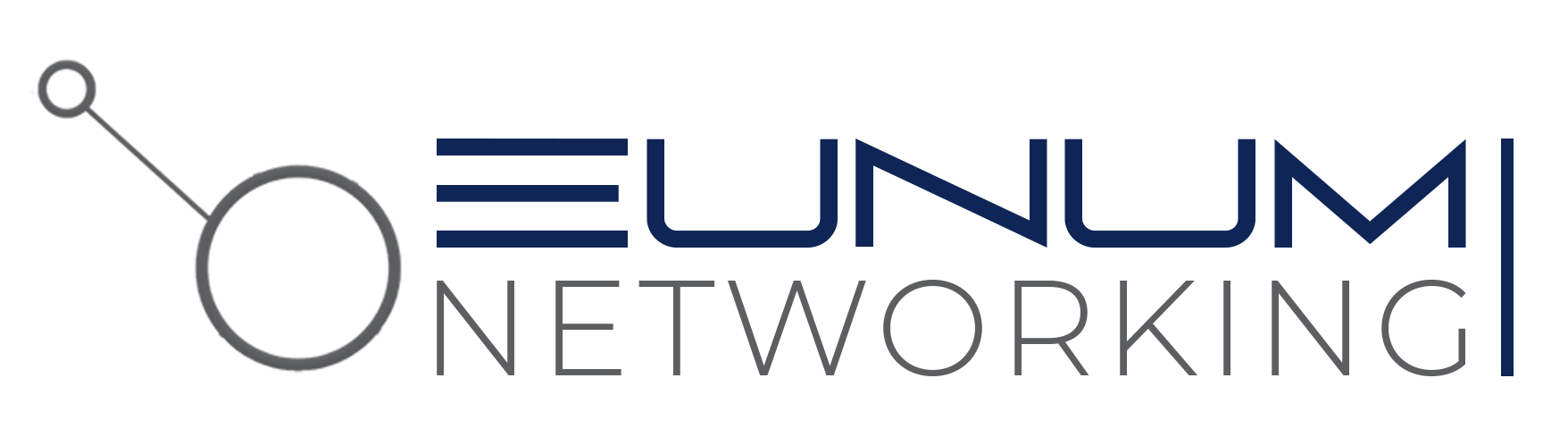 eunum networking logo