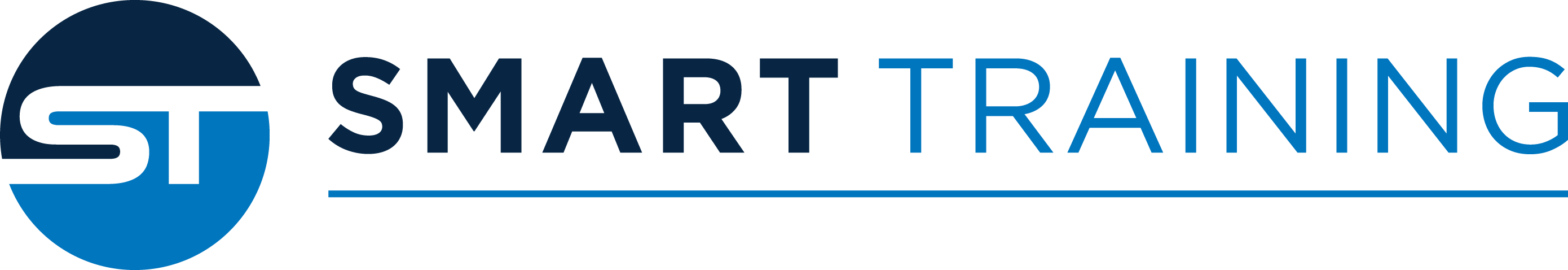 smart training logo