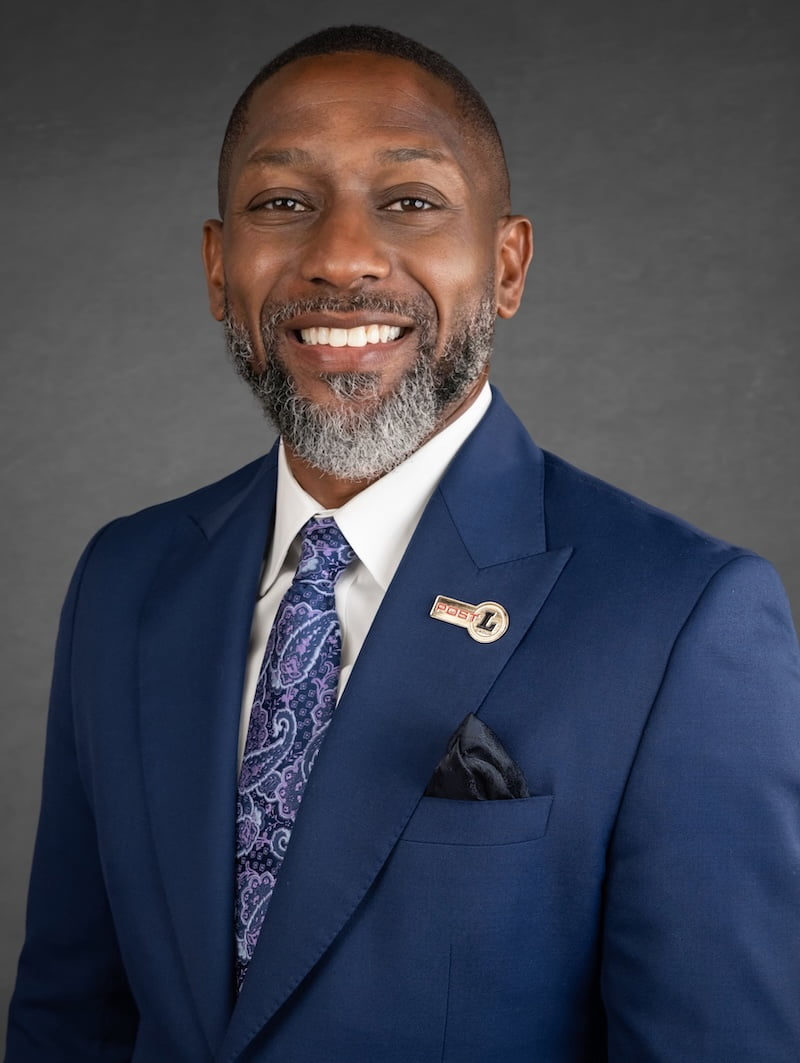 Jeffery Postell Jr.