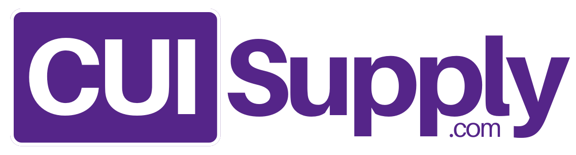 C U I Supply Logo
