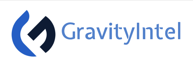 Gravity Intel Logo