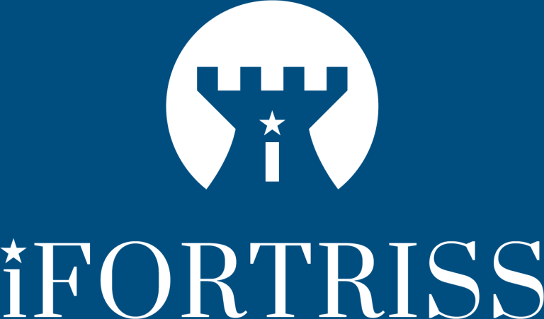 iFortriss logo
