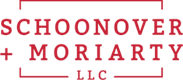 Schoonover & Moriarty Law Firm Logo