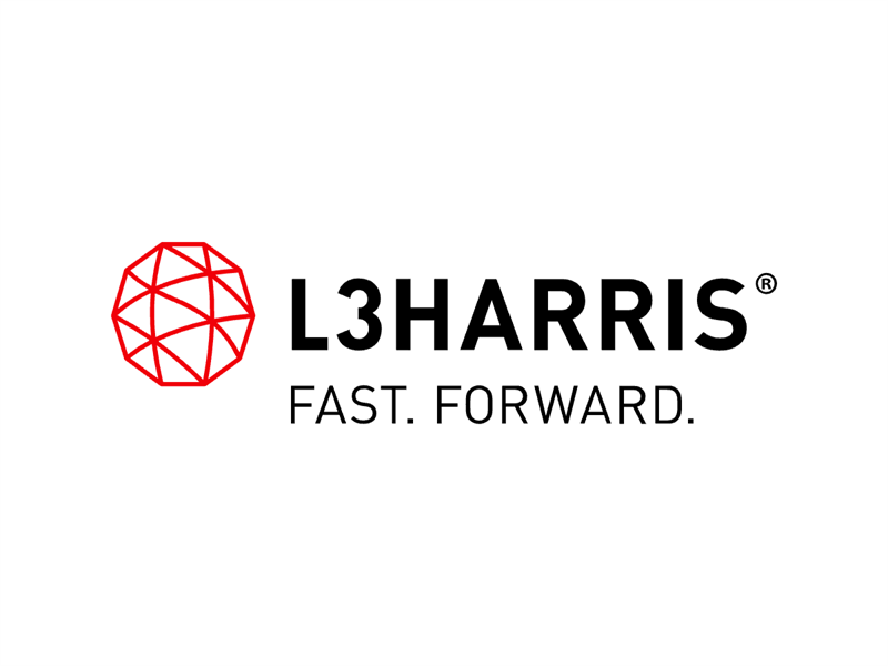 L3 Harris Logo