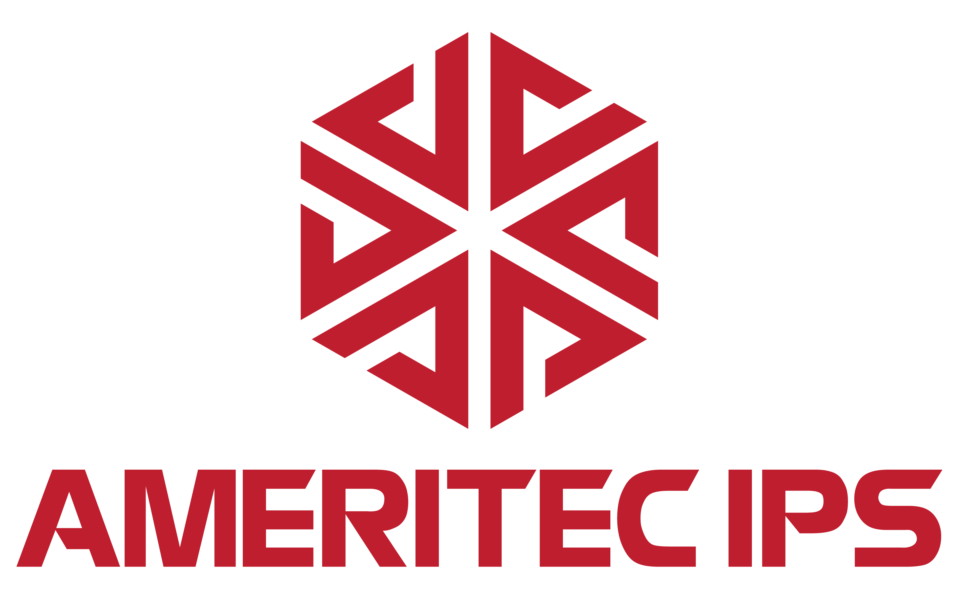 AMERITEC IS