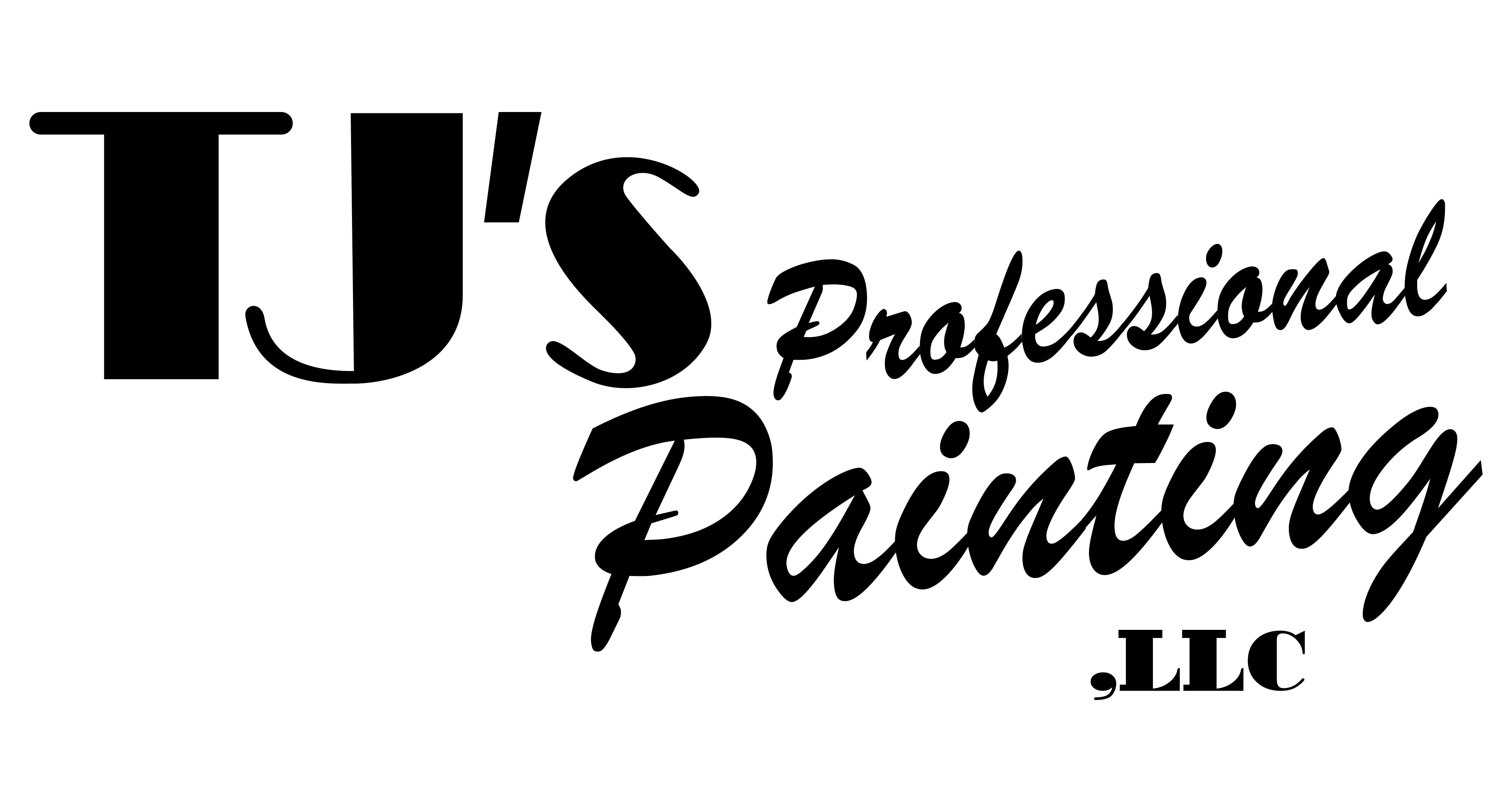 TJ's Main Logo