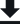 Download Icon in canvas (black downwards arrow)
