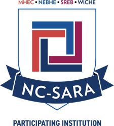 NC-SARA Participating Institution Seal