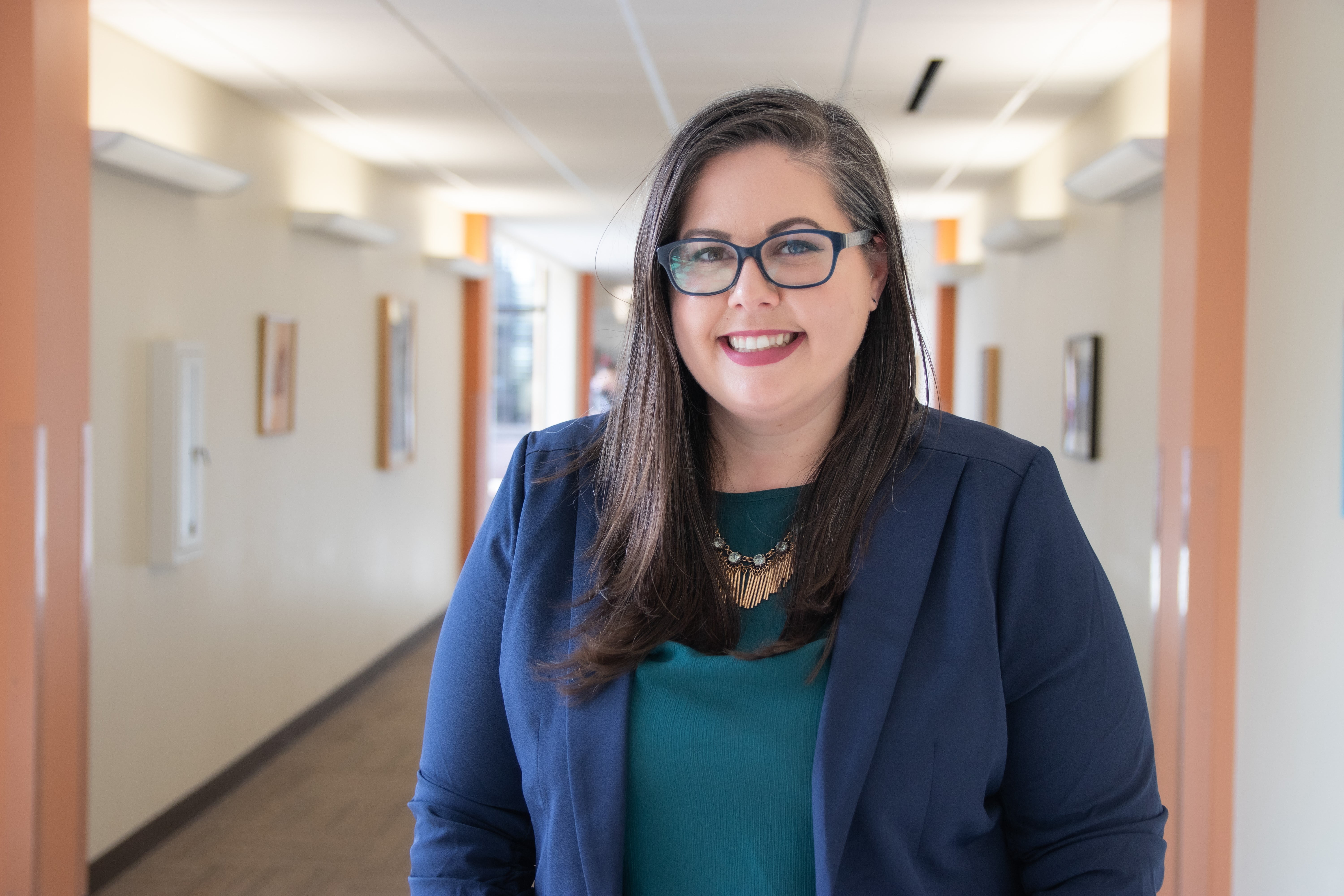 Speaker Kathleen (Katy) Launius