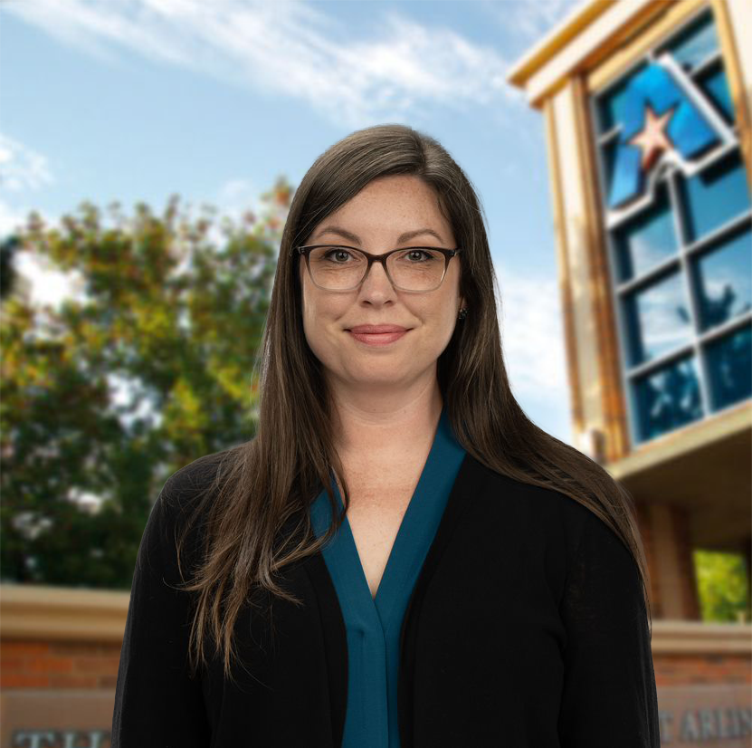 Ashley Schmidt Headshot