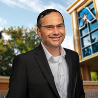 Dr. Cory T. Forbes Headshot Dr. Cory T. Forbes Headshot