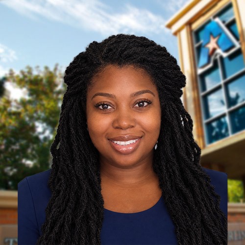 Tamika Smikle