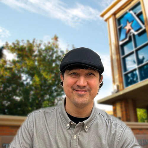 Erdogan Kaya headshot