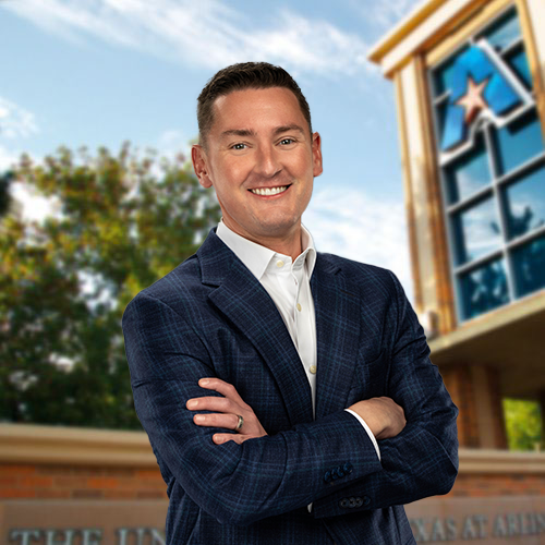 Joel Leader Headshot