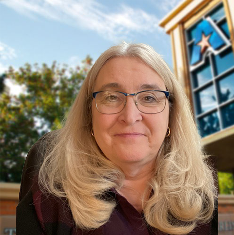 Dr. Katherine Hoover